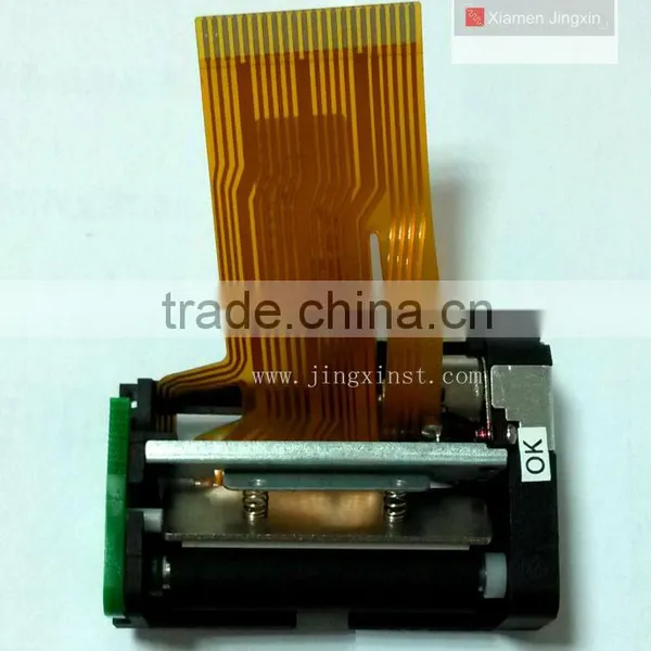1 Inch Portable Thermal Bill Printer Head JX-1R-01A