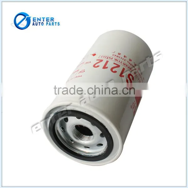 FS1212 Fuel Oil Filter Assy for Forklift photo-4