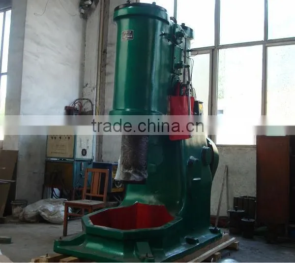 250KG Forging Hammer photo-2