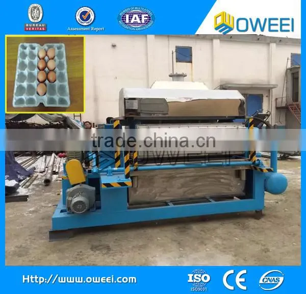 Professional Manufacturer Use Waste Paper photo-2