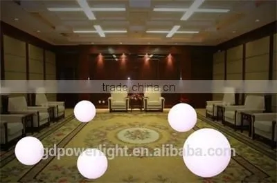 LED Light Ball With Remote Control Model No.YXF-400F photo-6