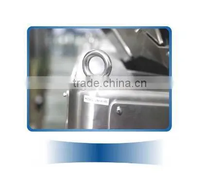 10-head Mini Weigher photo-5