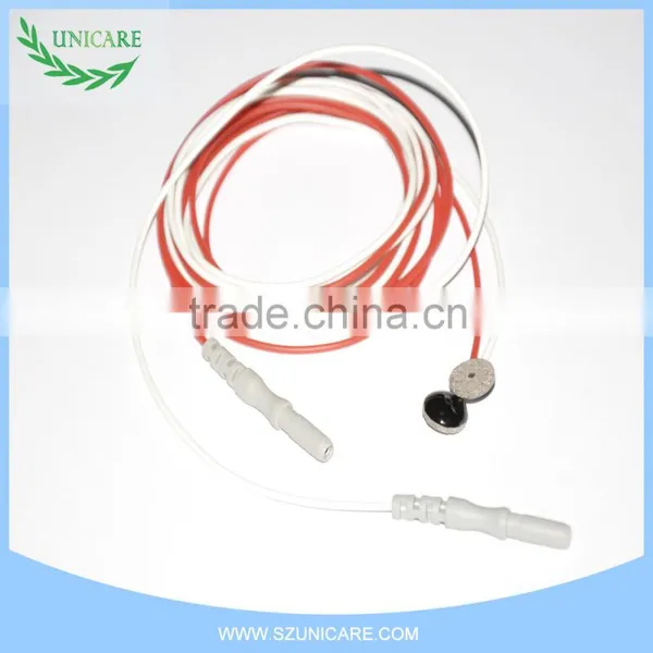 AgCl High Quality EEG Electrodes High Sensor photo-3