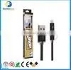 Tope Selling 2 in 1 Light USB Cable Led Light Cable photo-3