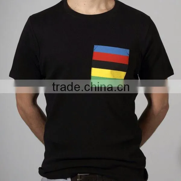 Pocket T-Shirt photo-2