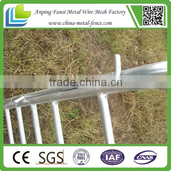 2015 Hot Sale Portable Sheep Panels With Best Price (sales1@china-metal-fence.com) photo-5