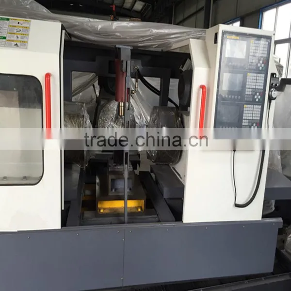 KY330 Valve Seat Boring Machine With 3 Times Production Efficiency photo-2