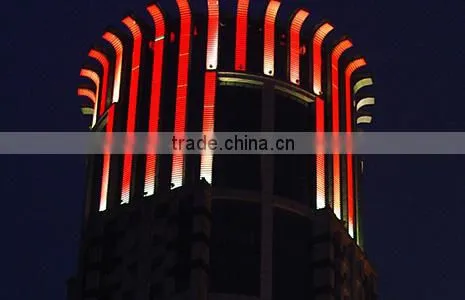 YD IP68 Waterproof Long Lifespan Outdoor Led Color Changing Lights photo-3