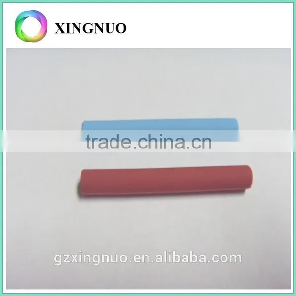Colorful Blank Shoelace Silicone Shoelace photo-3