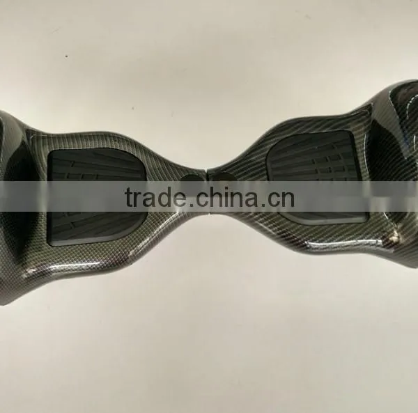China Best Quality Cheap 10inch Self Balancing Scooter photo-2