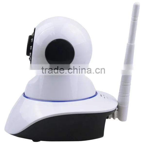 Best Quality Low Price Wireless Wifi IP Camera HD 720P Security Home Cctv Camera photo-4