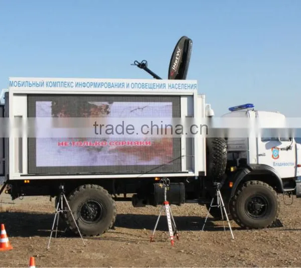 P10mm Outdoor Led Screen Video Led Screens