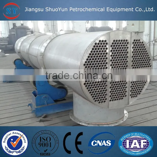 Super Quality Tube and Shell Heat Exchanger photo-4