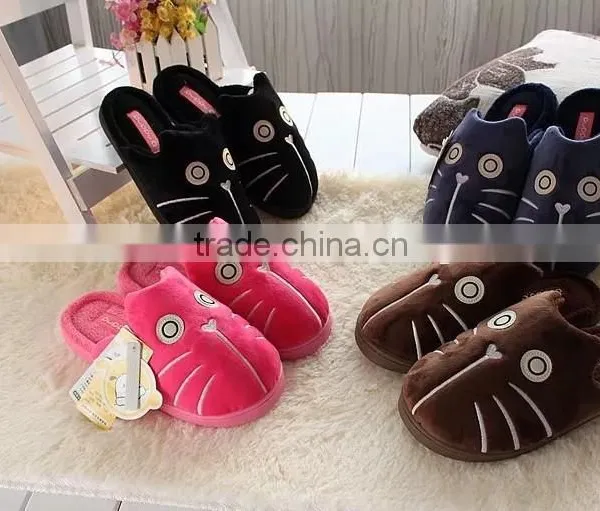 High Quality Indoor Warm Italian Children Shoes Pvc photo-4