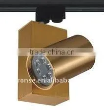 CE&ROHS Approved Commercial Led Track Lighting photo-4