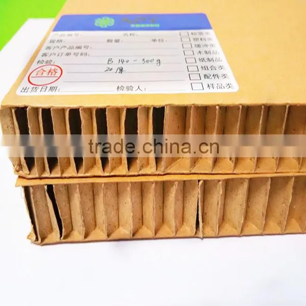 Cardboard Honeycomb Sheet Made by Shenzhen E-pack photo-4
