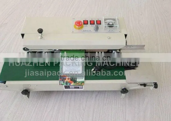 FRD-900 Continuous Band Sealer & Electric Sealer photo-2