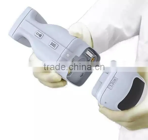 IF13 Resultful Non-invasive Ultrasonic Lipolysis Hifu Body Contour Slimming Price photo-3