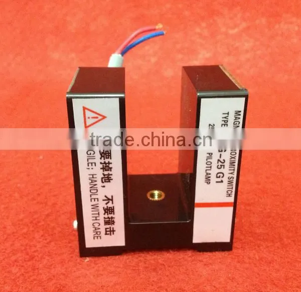 Elevator Magnetic Proximity Switch YG-25G1 photo-2