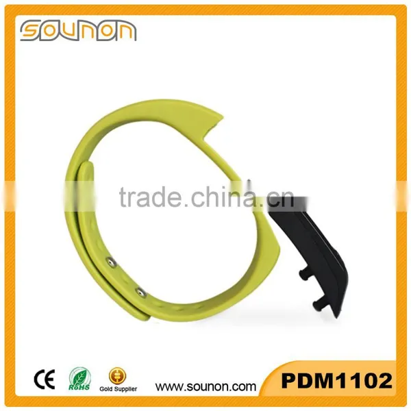 Healthy Sport Smart Wristband, Hot Sales Smart Fitness Watch, Bluetooth 4.0 Wristband Tracker photo-6
