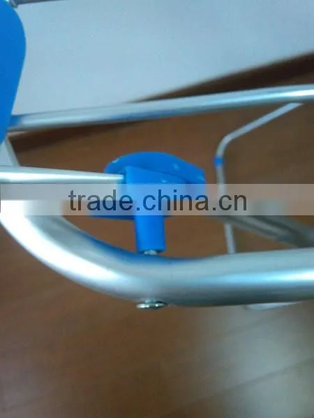 Garments Importers In Europe Balcony Usage Folding Hanging Clothes Rack photo-3