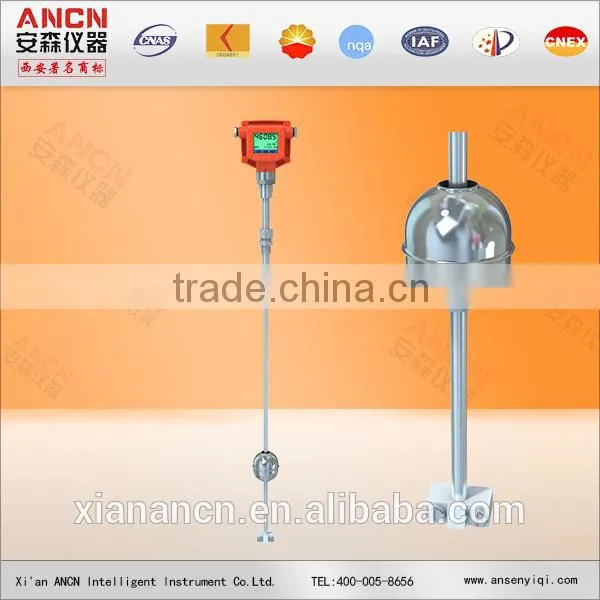 Smart Digital Level Meter