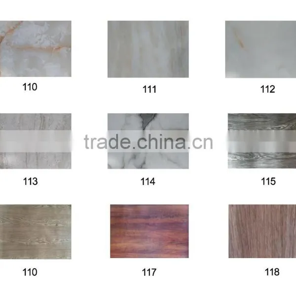 Recycled Material Flooring for Home Decoration photo-5