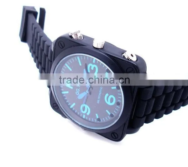 1-32GB High Quality Mini Hidden Digital Watch Voice Recorder,Digital Mini Voice Recorder S7 photo-6