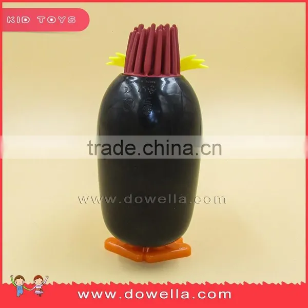 Popular Cute 3d Plastic Animal Jelly Cups Wholesale photo-4