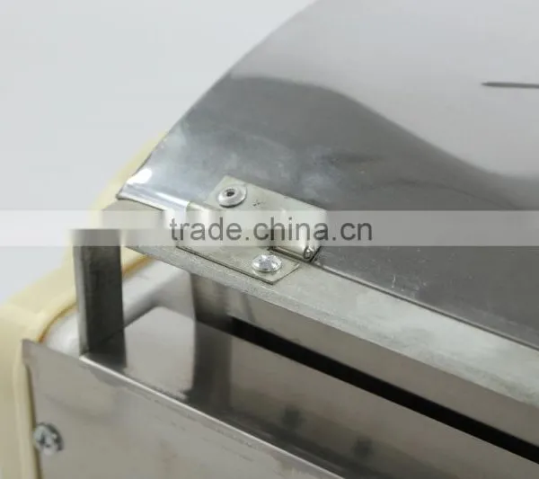 HO-02 Electric Automatic Rolling Machine photo-3