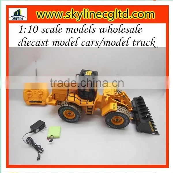 1:10 Scale Models Wholesale Diecast Model Cars/model Truck