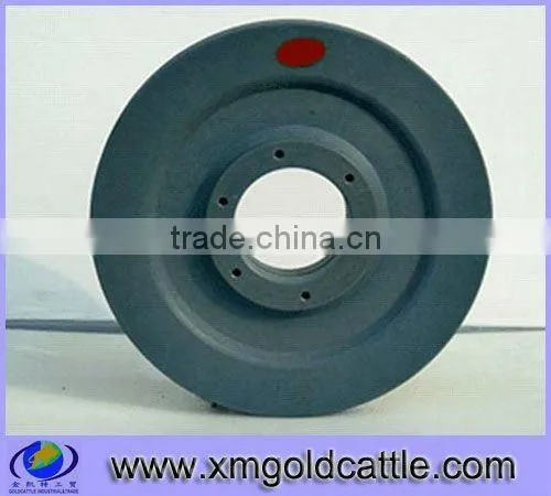 Engineering Plastic Sheaves