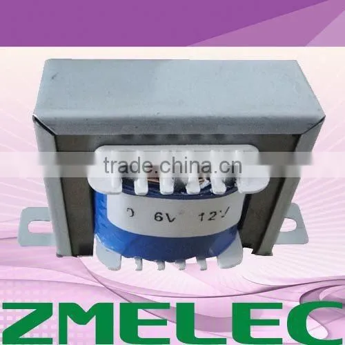 Electronic Transformer