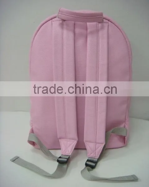 2015 Hot Fashion PU Leather Backpack / Travel Bag photo-4