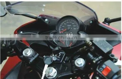 Racing Motorcycle DCR150 photo-4