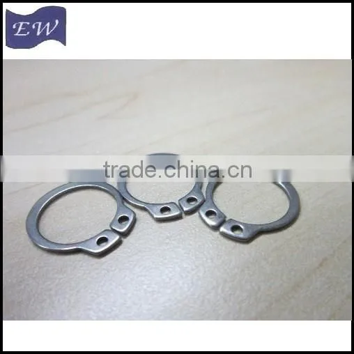 Sus304 Snap Ring for Shafts Stainless Steel ( DIN471) photo-4