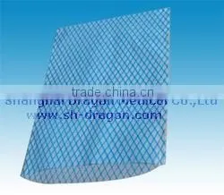 Dipping Nonwoven Washing Glove