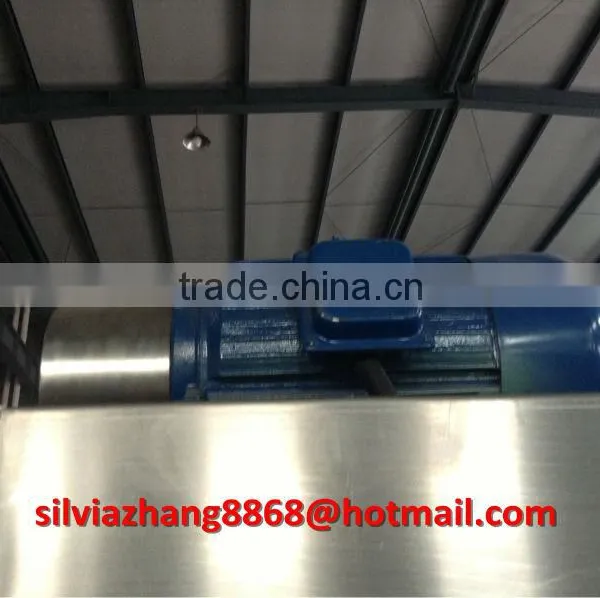 High Speed Sugarcane Juice Can Filling Machine photo-6