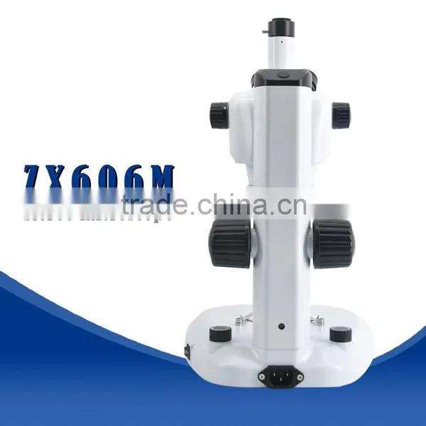 ZX-606M(12) Zoom Stereo Microscope