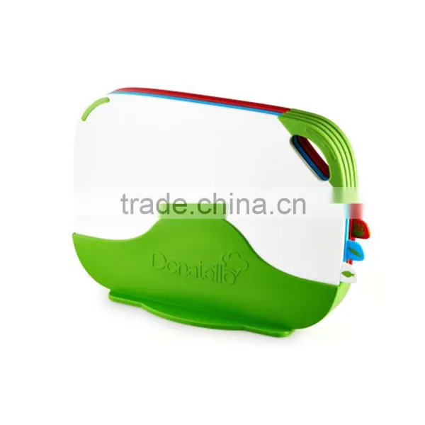 Famous Brand Donatello PP Plastic Cutting Board on Sale photo-2