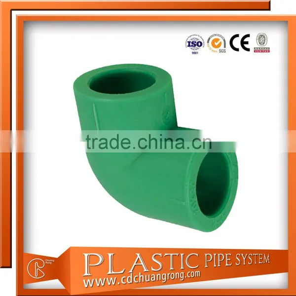 PP Pipe PPR Fitting for Water photo-6