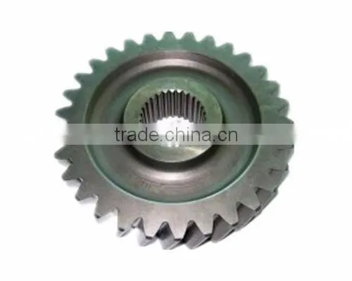 Man parts / Axle Gears/Driven Cylindrical Gear