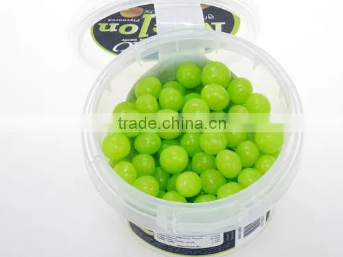 10% Fruit Gummy Soft Candy Melon Fruity Flavored From Thailand photo-3