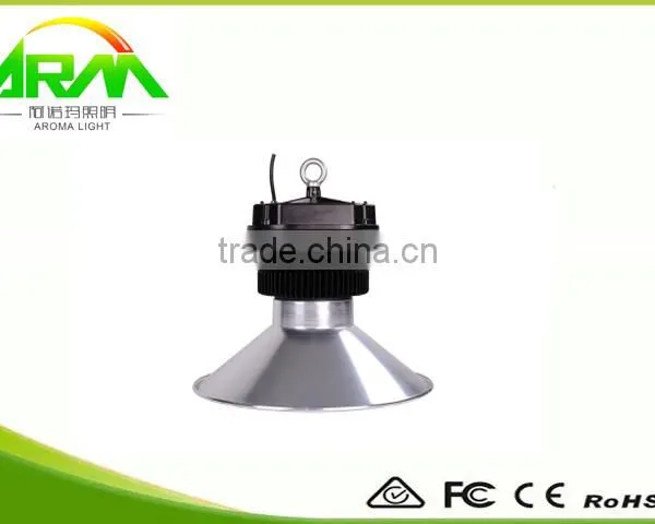 5 Years Guarantee High Quality Bridgelux Chip Ce Rohs Saa Tuv Ul 200w Led High Bay Light photo-4