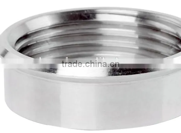 Stainless Steel Casting Beer Barrel Necks No:ABS-G-002