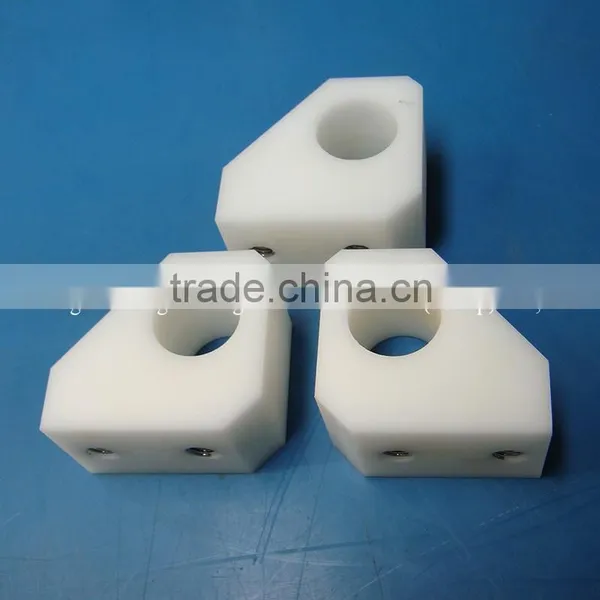 5-200mm Thickness Customized POM Plate Delrin Sheet Acetal Board photo-4