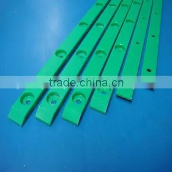 Impact Resistant Upe Chain Guide Rail Peuhmw Belt Guide photo-5