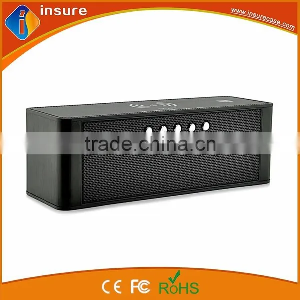Best Budget Bluetooth Speaker for Chargabele Funcation photo-2