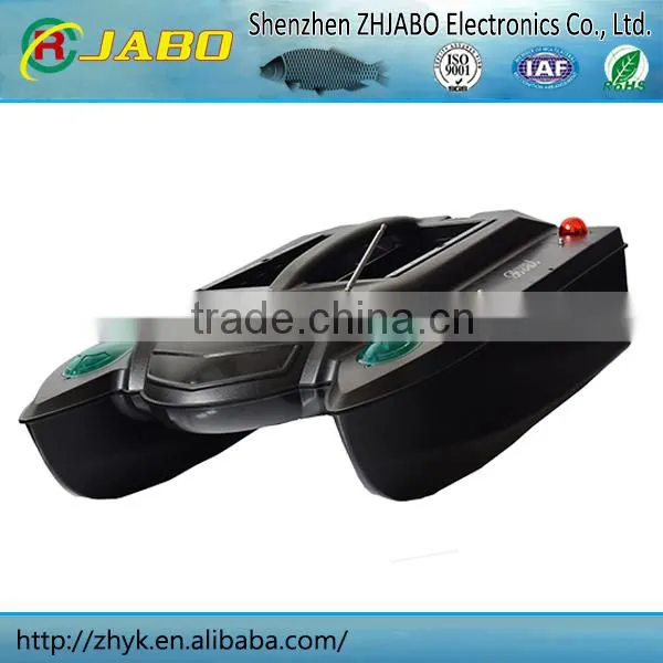 JABO-3A Remot Control Bait Boat , Bait Boats Carp Fishing , Waverunner Mk3 Bait Boat photo-2