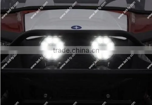 24W LED Offroad Light LED Work Light 4"LED Driving Light for ATV/UTV/SUV photo-6